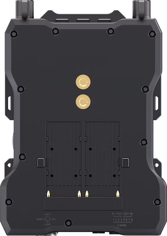 Hollyland Solidcom M1 Pro RRU Base Station