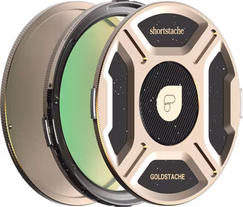 PolarPro Goldstache Helix Maglock