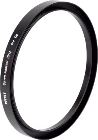 NiSi Adapter Ring 86mm For C5 Matte Box