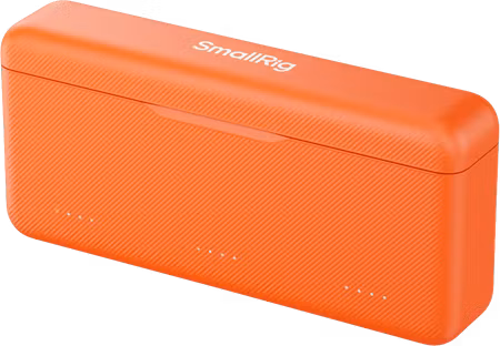 SmallRig 5922 Charging Case for Batteries for DJI Action 6