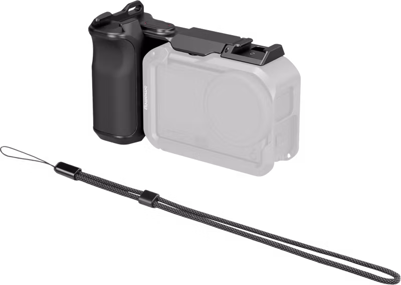 SmallRig 6259 Handle for SmallRig Cages for DJI Osmo Action 6
