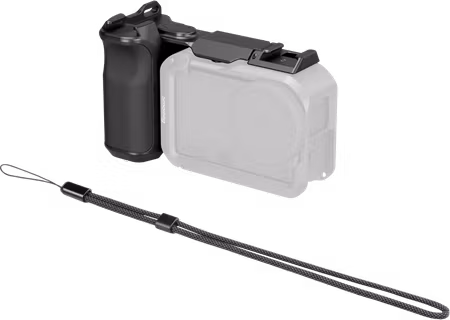 SmallRig 6259 Handle for SmallRig Cages for DJI Osmo Action 6