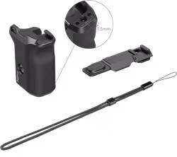 SmallRig 6259 Handle for SmallRig Cages for DJI Osmo Action 6
