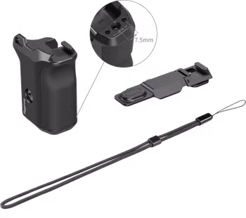 SmallRig 6259 Handle for SmallRig Cages for DJI Osmo Action 6