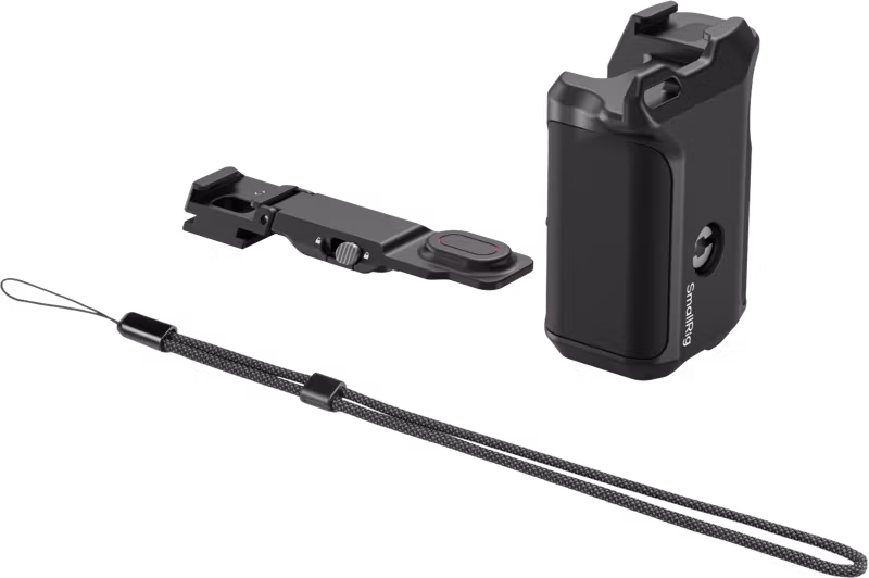 SmallRig 6259 Handle for SmallRig Cages for DJI Osmo Action 6