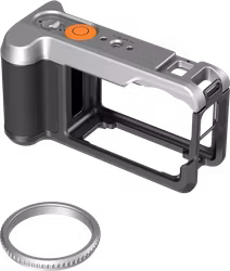 SmallRig 5891 Cage Kit for DJI Osmo Action 6