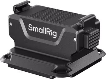 SmallRig 6014 Bidirectional Attachable Mount to Arca-Swiss Adapter for DJI Osmo Series