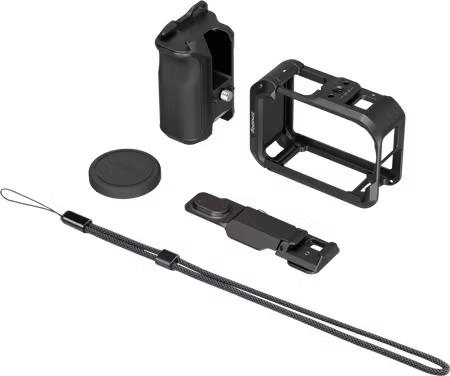 SmallRig 6037 Cage Kit for DJI Osmo Action 6