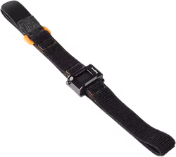 SmallRig 5711 Cold Shoe Mount with Hook and Loop Strap