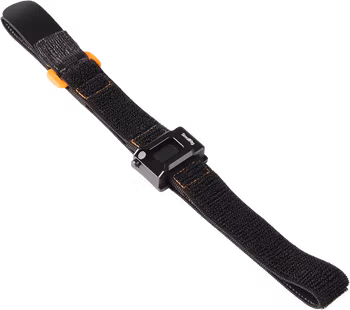 SmallRig 5711 Cold Shoe Mount with Hook and Loop Strap