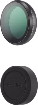 SmallRig 5863 Black Mist Filter Kit for Insta360 GO Ultra