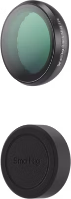 SmallRig 5863 Black Mist Filter Kit for Insta360 GO Ultra