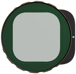 PolarPro LiteChaser 17 VND 4/8 Stop Filter for iPhone 15/16/17