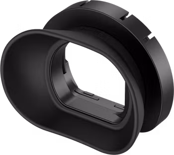 SmallRig 5713 Horizontal-to-Vertical Camera Viewfinder Eyecup for Sony FX2