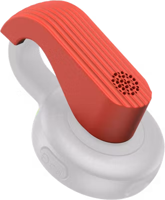 SmallRig 6269 Silicone Case Kit for S70 Wireless Microphone (9 Colors)