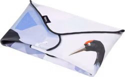 SmallRig 6042 Camera Wrap Wild China Film Series Black-Necked Crane Pattern