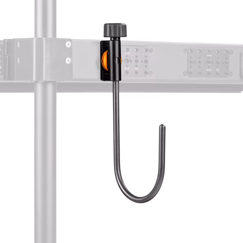 SmallRig 6254 Cable Hook for Camera Cart