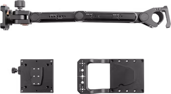 SmallRig 6257 Mount Plate for Monitor VESA for Camera Cart