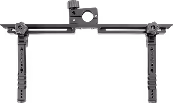 SmallRig 6258 Dual Tripod Support for Camera Cart