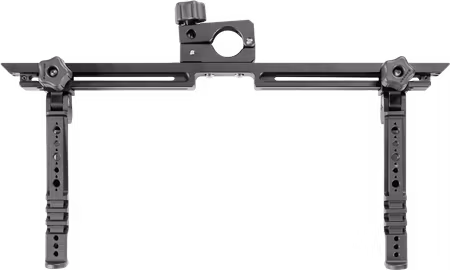 SmallRig 6258 Dual Tripod Support for Camera Cart