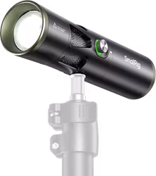 SmallRig 5335 RF 20C Portable Focusable LED Video Light