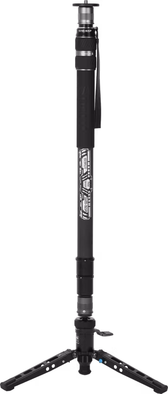 Sirui Monopod SVM-165P (Pedal version) Rapid System