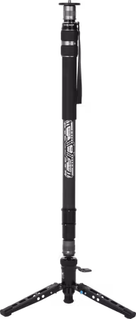 Sirui Monopod SVM-165P (Pedal version) Rapid System