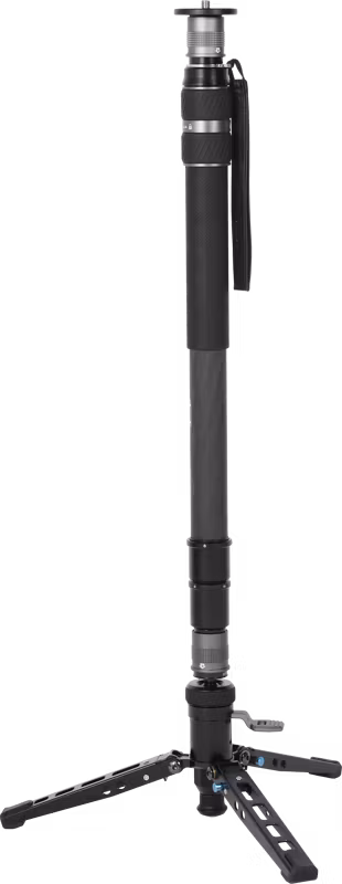 Sirui Monopod SVM-145P (Pedal version) Rapid System