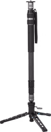 Sirui Monopod SVM-145P (Pedal version) Rapid System