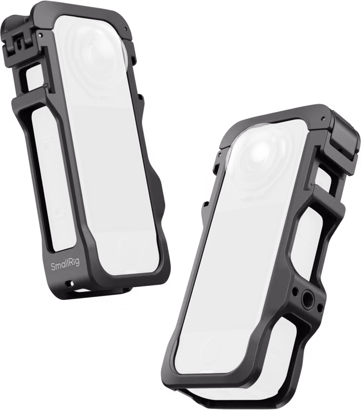 SmallRig 5940 Cage for Insta360 X4 Air