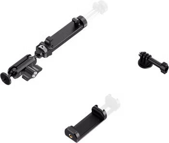 SmallRig 5726 Fence Mount for Action Cameras