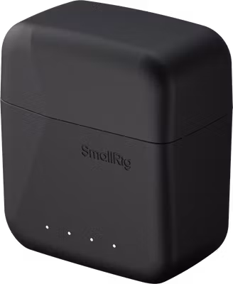 SmallRig 5204 Charging Case with Integrated Power Bank for DJI Mic 2