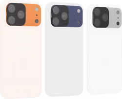 SmallRig 6073 Square ND & Black Mist Filter Kit for iPhone 17 Pro (Blue)