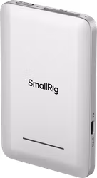 SmallRig 6292 Multifunctional Portable SSD (1TB)