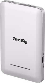 SmallRig 6292 Multifunctional Portable SSD (1TB)