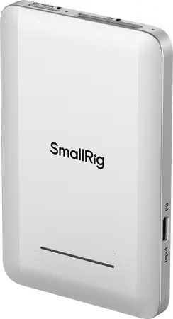 SmallRig 6292 Multifunctional Portable SSD (1TB)