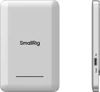 SmallRig 6292 Multifunctional Portable SSD (1TB)