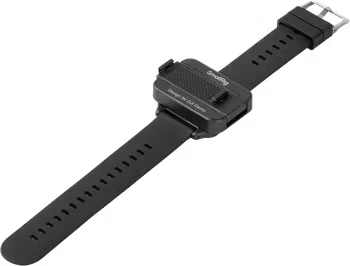 SmallRig 5763 POV Wrist Strap for Action Cameras