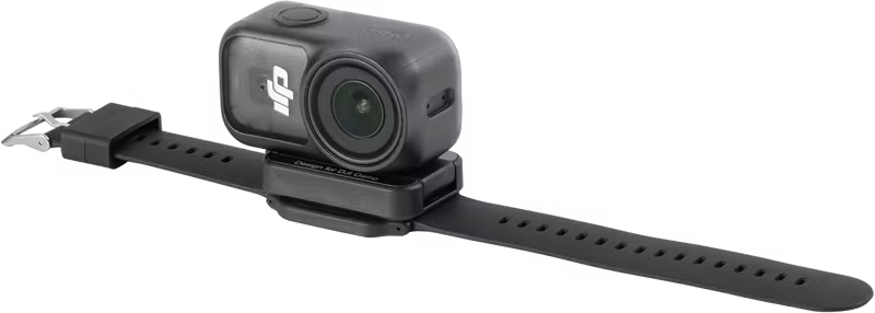 SmallRig 5763 POV Wrist Strap for Action Cameras
