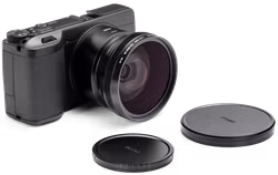 NiSi Wide Conversion Lens for Ricoh GR Series