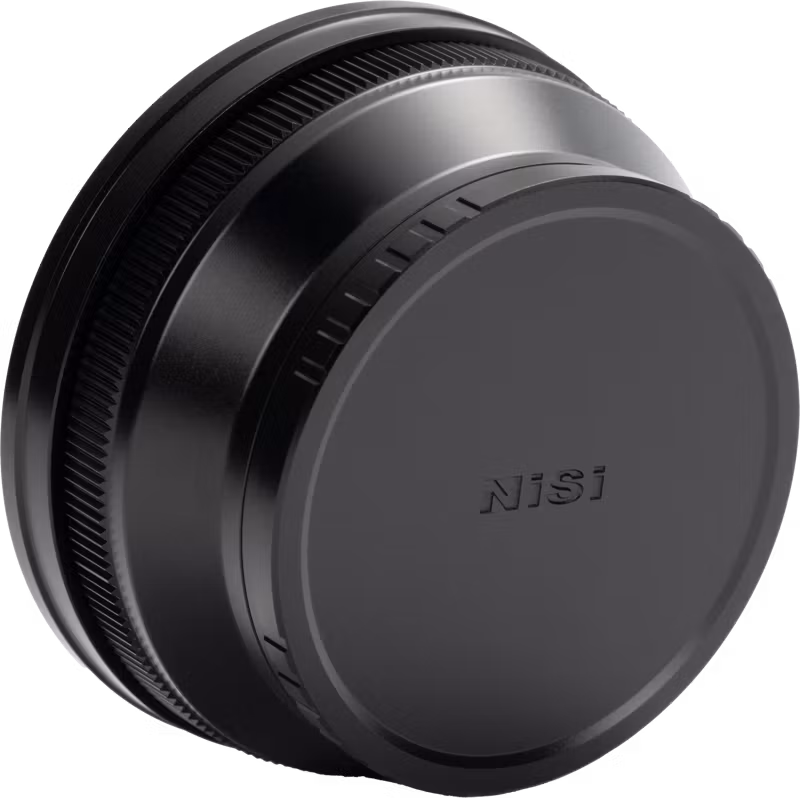 NiSi Wide Conversion Lens for Ricoh GR Series