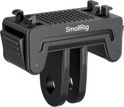 SmallRig 6303 Quick Release Mount Adapter for Insta360 X5 / X4 Air / Ace Pro 2 / Ace Pro / Ace