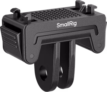 SmallRig 6303 Quick Release Mount Adapter for Insta360 X5 / X4 Air / Ace Pro 2 / Ace Pro / Ace