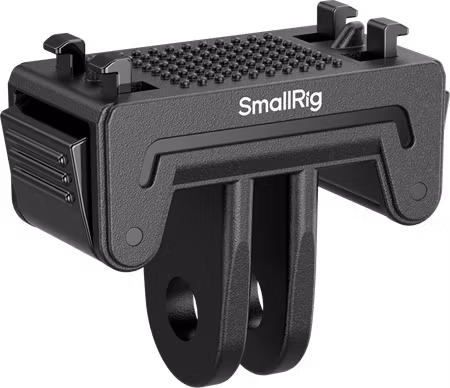 SmallRig 6303 Quick Release Mount Adapter for Insta360 X5 / X4 Air / Ace Pro 2 / Ace Pro / Ace