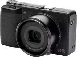 NiSi Lens Adapter for Ricoh GR IIIx (49mm) PR-12
