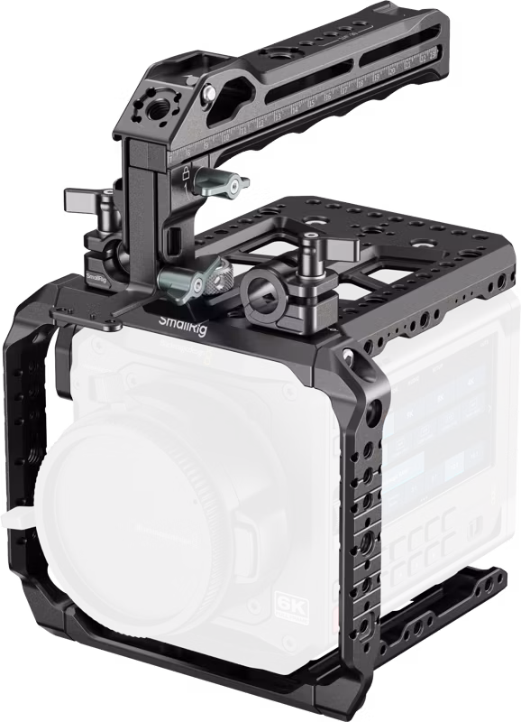 SmallRig 5281 Cage Kit for Blackmagic PYXIS 6K / 12K