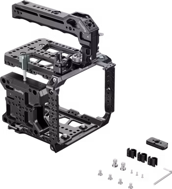 SmallRig 5281 Cage Kit for Blackmagic PYXIS 6K / 12K