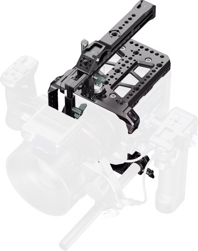 SmallRig 5281 Cage Kit for Blackmagic PYXIS 6K / 12K