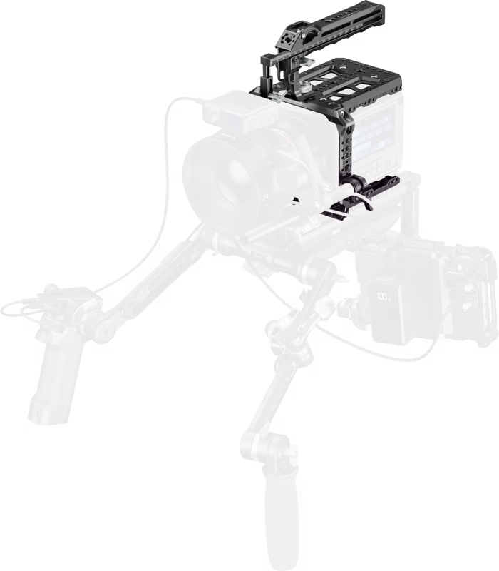 SmallRig 5281 Cage Kit for Blackmagic PYXIS 6K / 12K