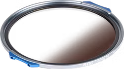 NiSi JetMag Pro 82 Filter Soft FS GND8 (0.9) 3Stop